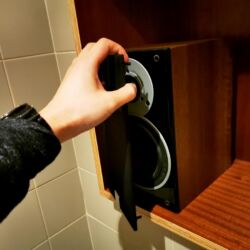 Spiritland London, credit Leo Yeh