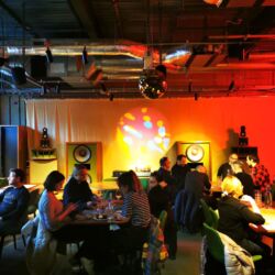 Spiritland London, credit Leo Yeh