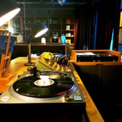 Spiritland London, credit Leo Yeh