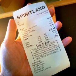 Spiritland London, credit Leo Yeh