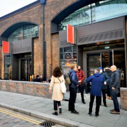 Spiritland London, credit Leo Yeh