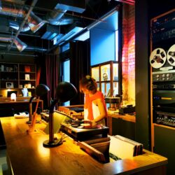 Spiritland London, credit Leo Yeh