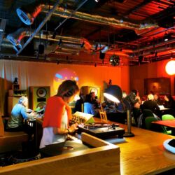Spiritland London, credit Leo Yeh