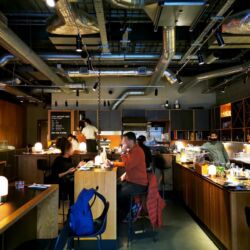 Spiritland London, credit Leo Yeh