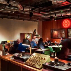 Spiritland London, credit Ed Reeve