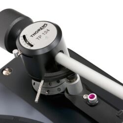 Thorens TD 124 DD