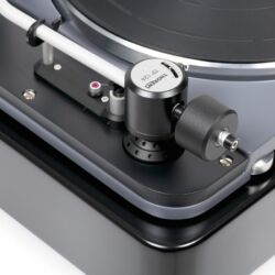 Thorens TD 124 DD