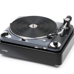 Thorens TD 124 DD