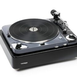 Thorens TD 124 DD