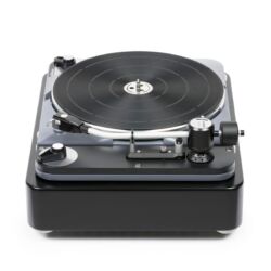 Thorens TD 124 DD